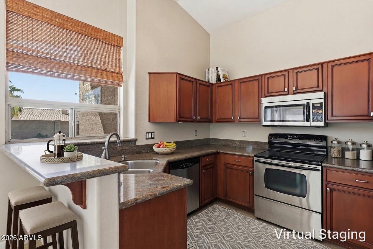 4319 E TETHER Trail