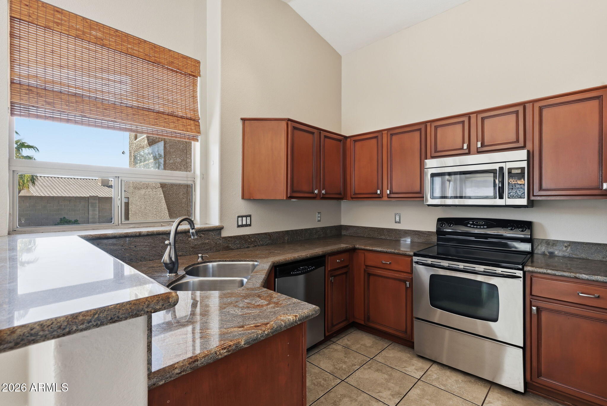 4319 E TETHER Trail