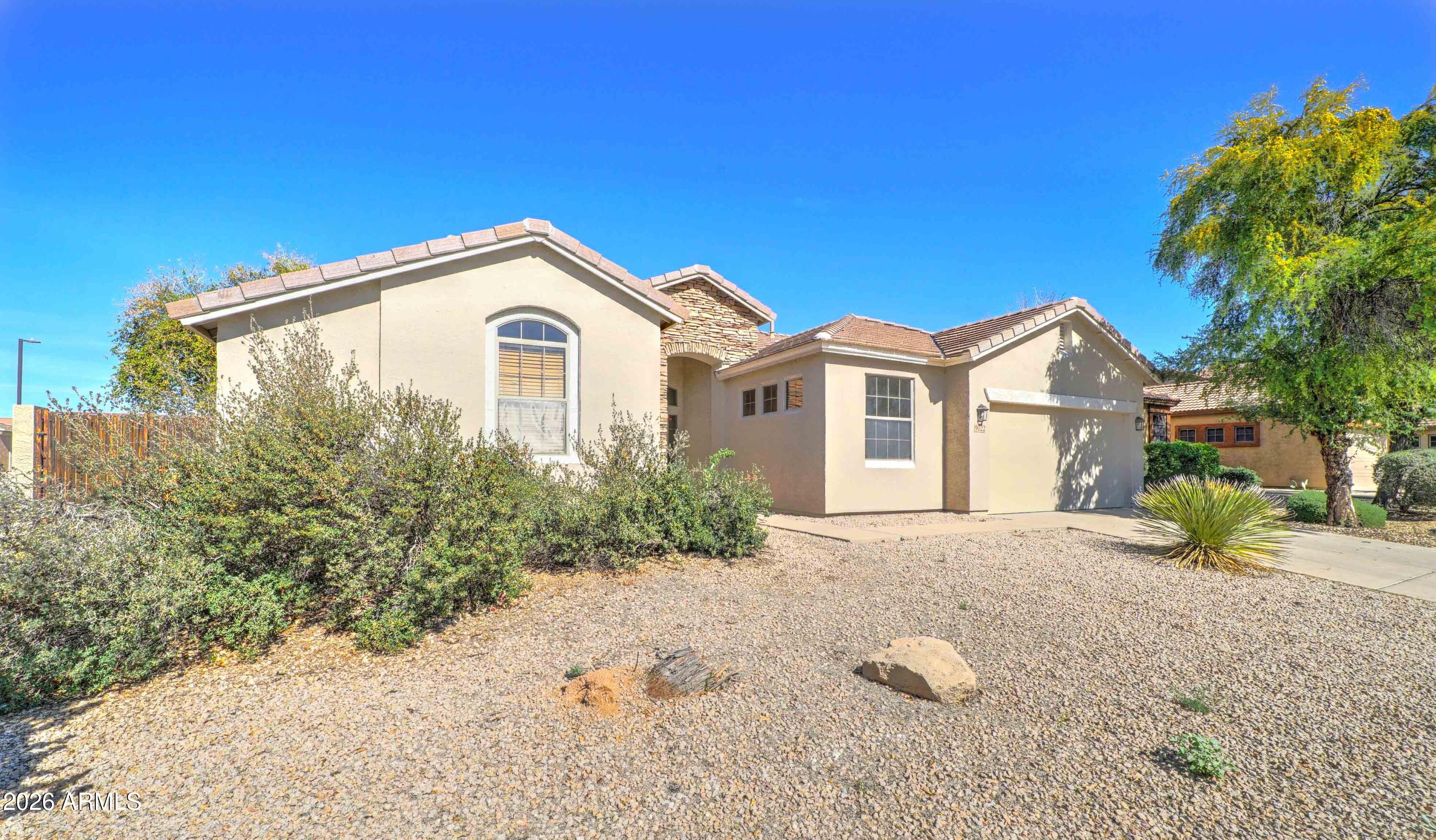 9022 E HOBART Street