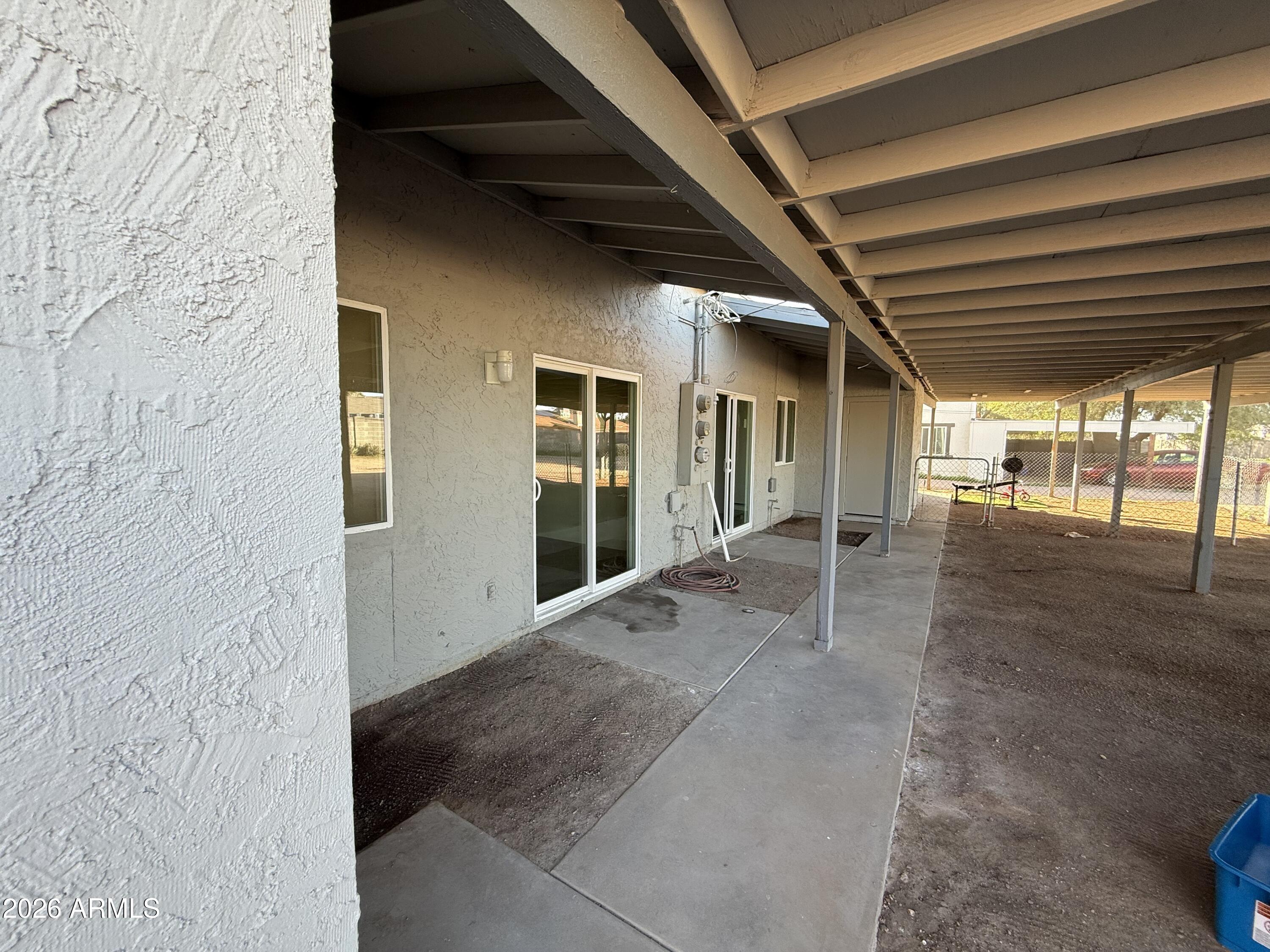 PALM SPRINGS UNIT 15 - Residential Income