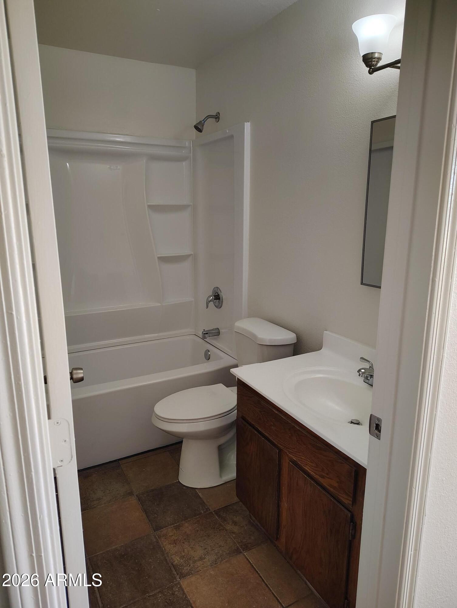 PALM SPRINGS UNIT 15 - Residential Income