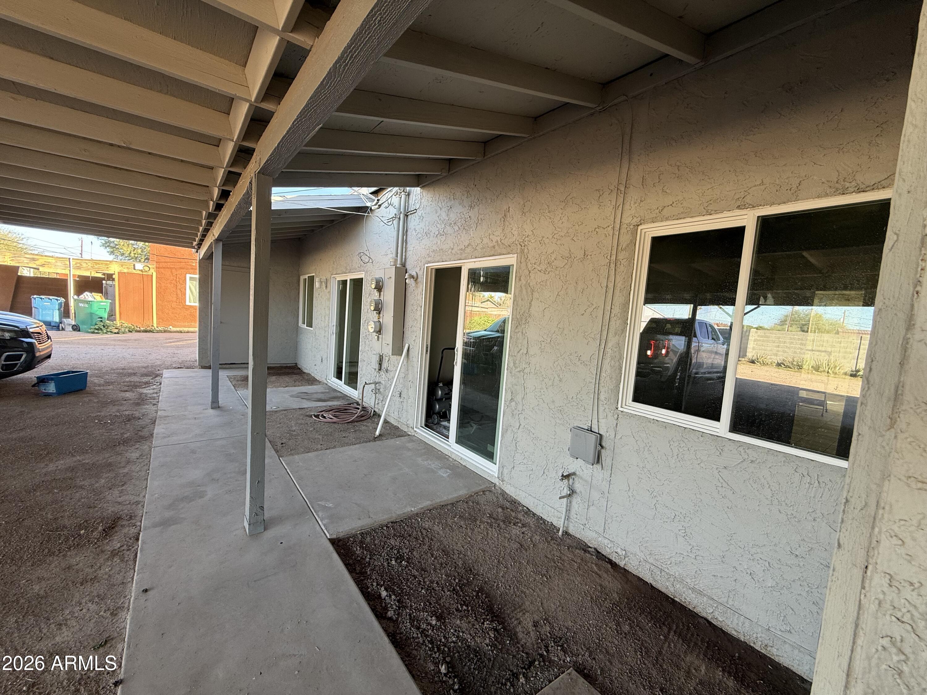 PALM SPRINGS UNIT 15 - Residential Income