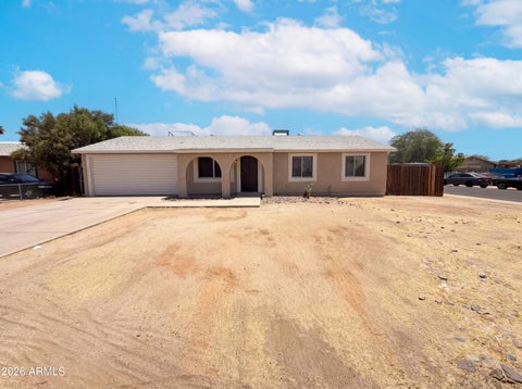 Photo of 2831 N 70th Drive, Phoenix, AZ 85035 (MLS # 7031511)