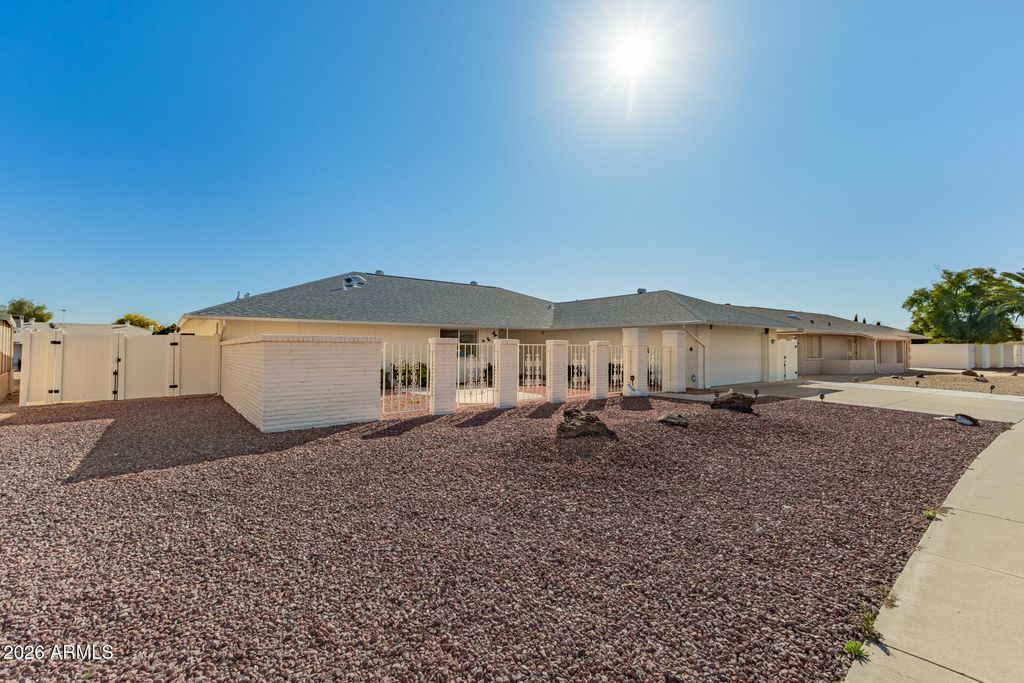 Photo of 9611 W Terrace Lane, Sun City, AZ 85373 (MLS # 6980744)