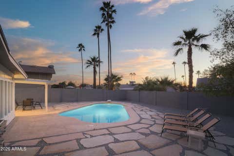 Photo of 5818 N Granite Reef Road, Scottsdale, AZ 85250 (MLS # 7036423)