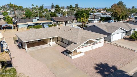 7416 E WINDSOR Avenue Scottsdale AZ 85257