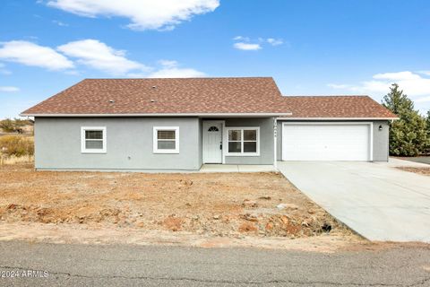 A home in Mayer