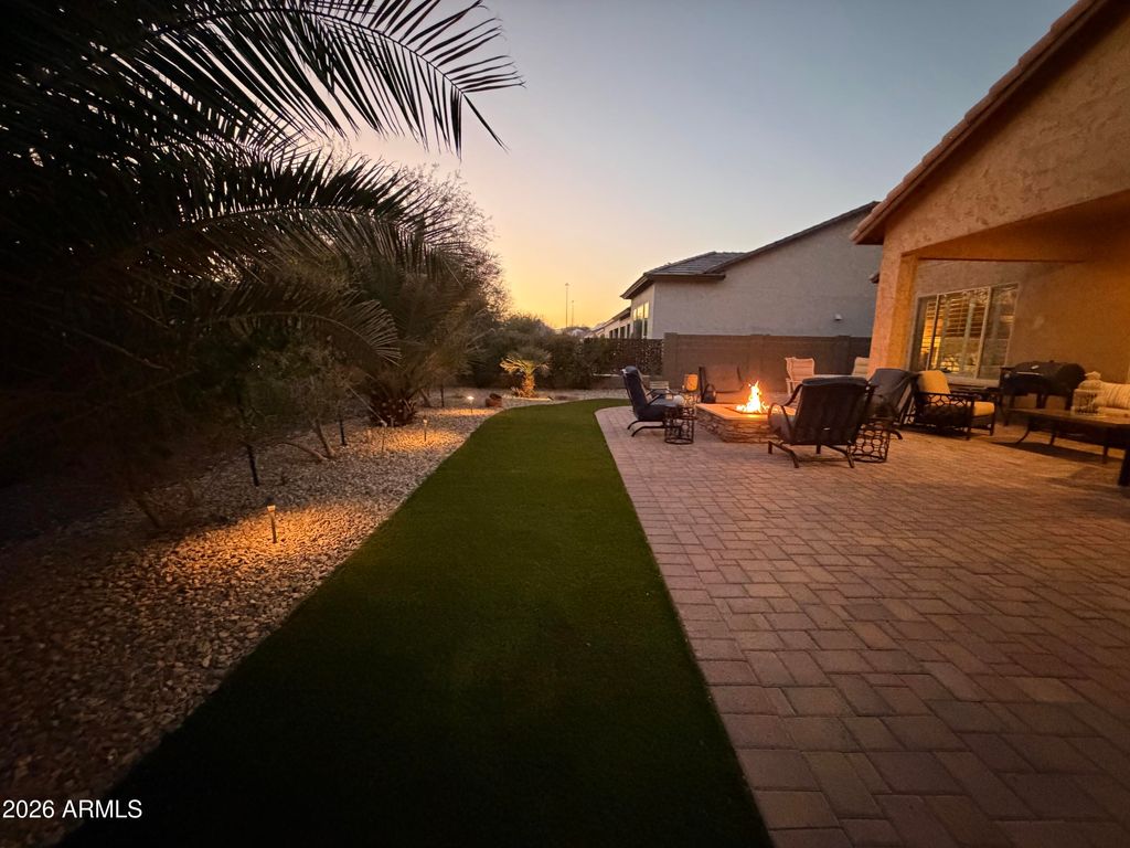 Photo of 16929 W Cambridge Avenue, Goodyear, AZ 85395 (MLS # 6976055)