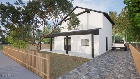 7601 N 59TH Lane Glendale AZ 85301