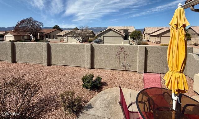 6010 E PINE CREST Court