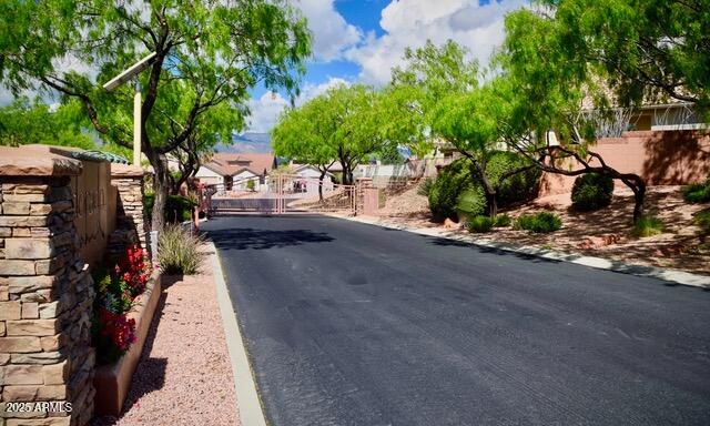 6010 E PINE CREST Court