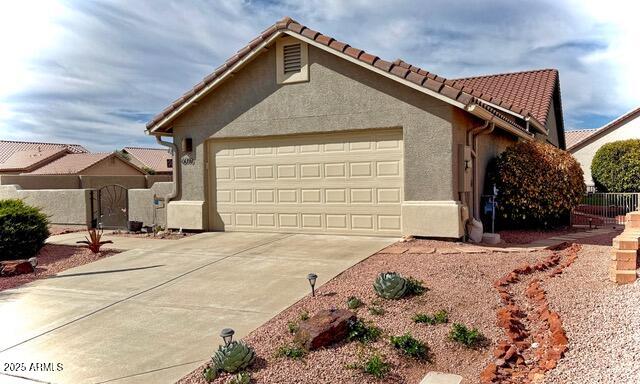 6010 E PINE CREST Court