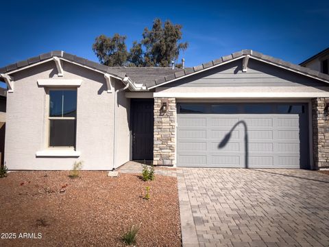 5414 W LAS PALMARITAS Drive Glendale AZ 85302