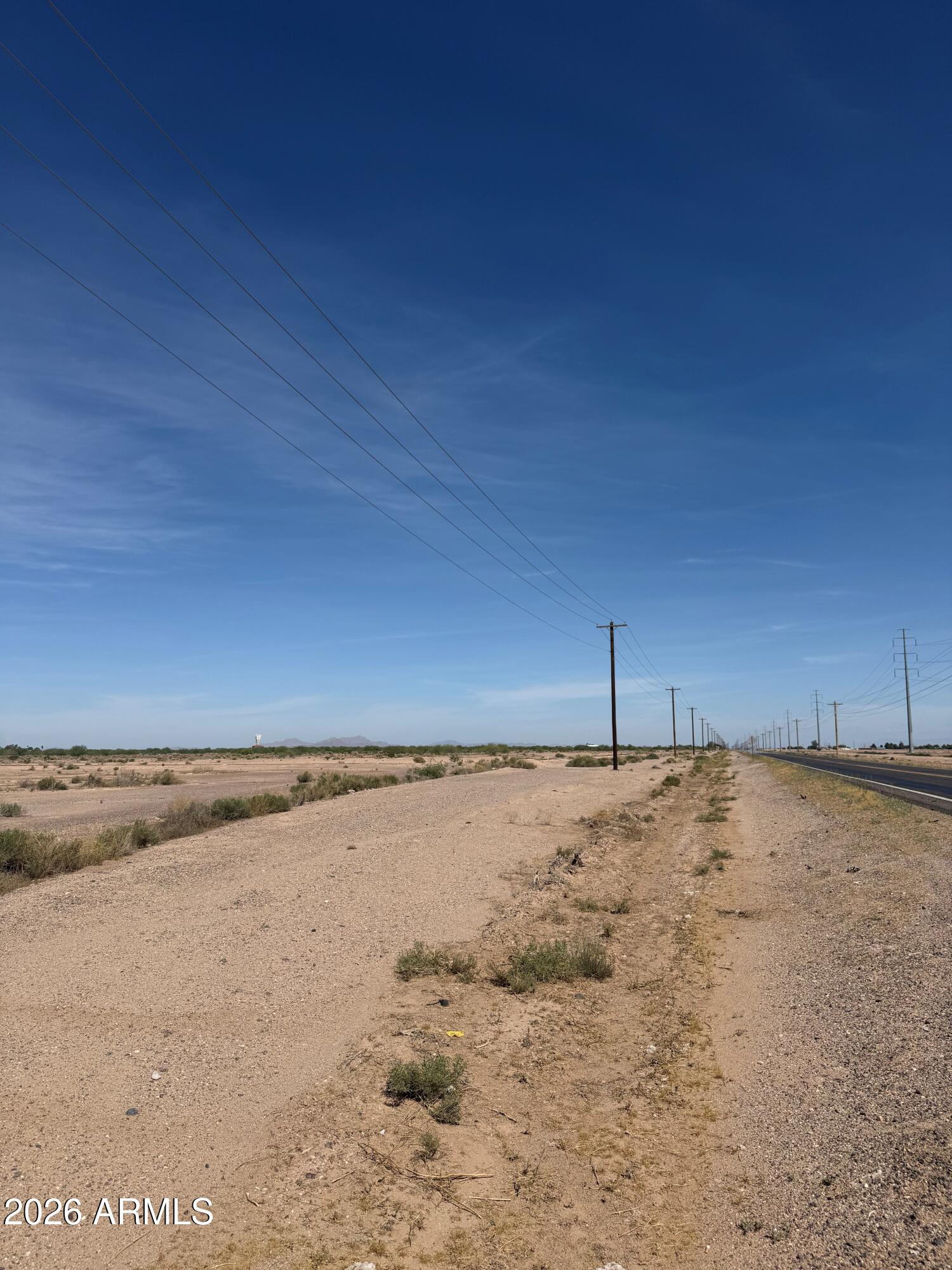 0 N Eleven Mile Corner Road -