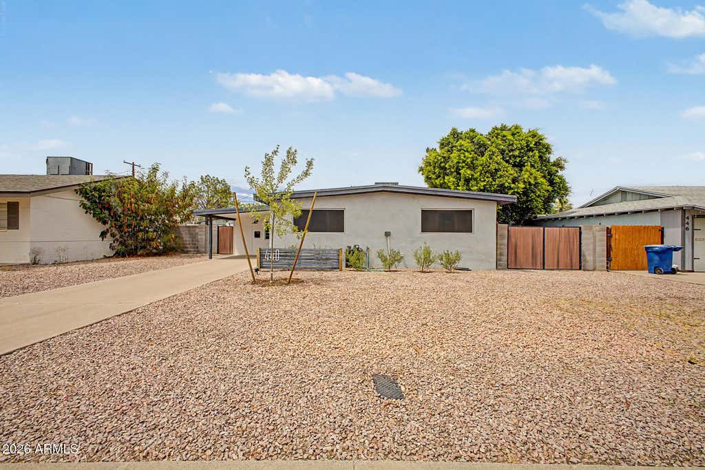 Photo of 440 E Beatryce Street, Tempe, AZ 85288 (MLS # 7047516)