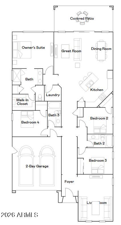 15811 W WINSLOW Avenue