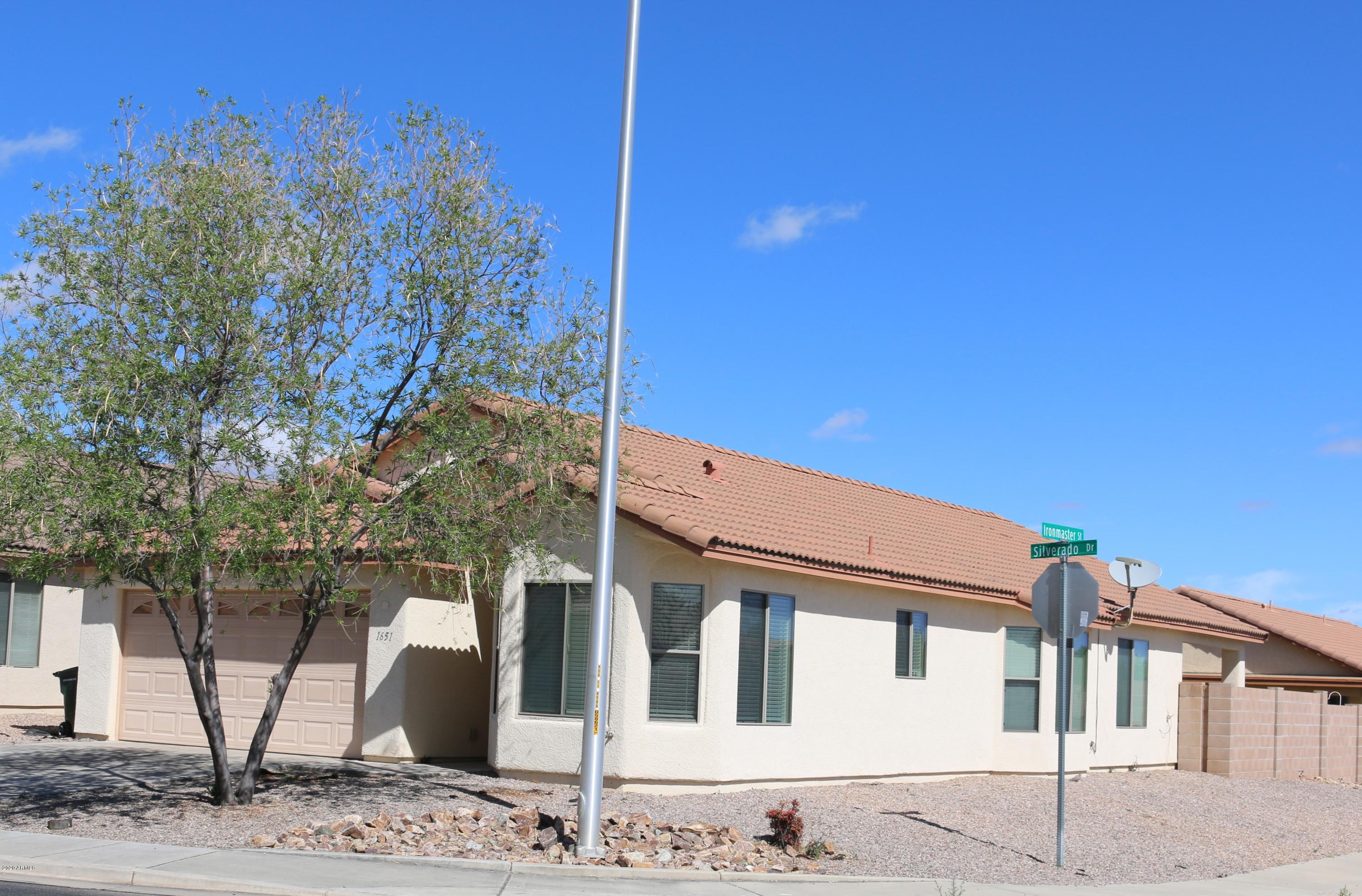 SILVERADO - Residential