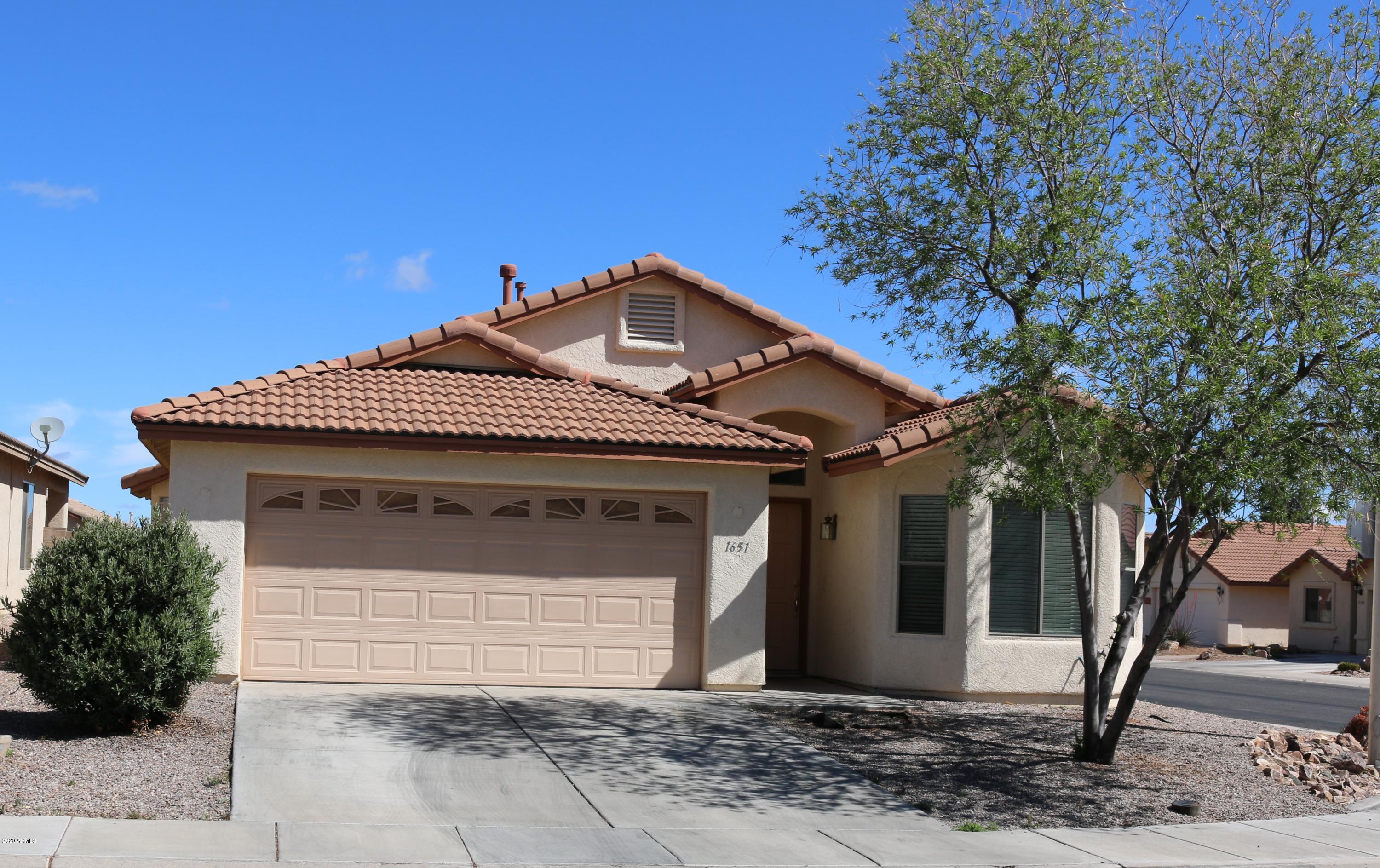 SILVERADO - Residential