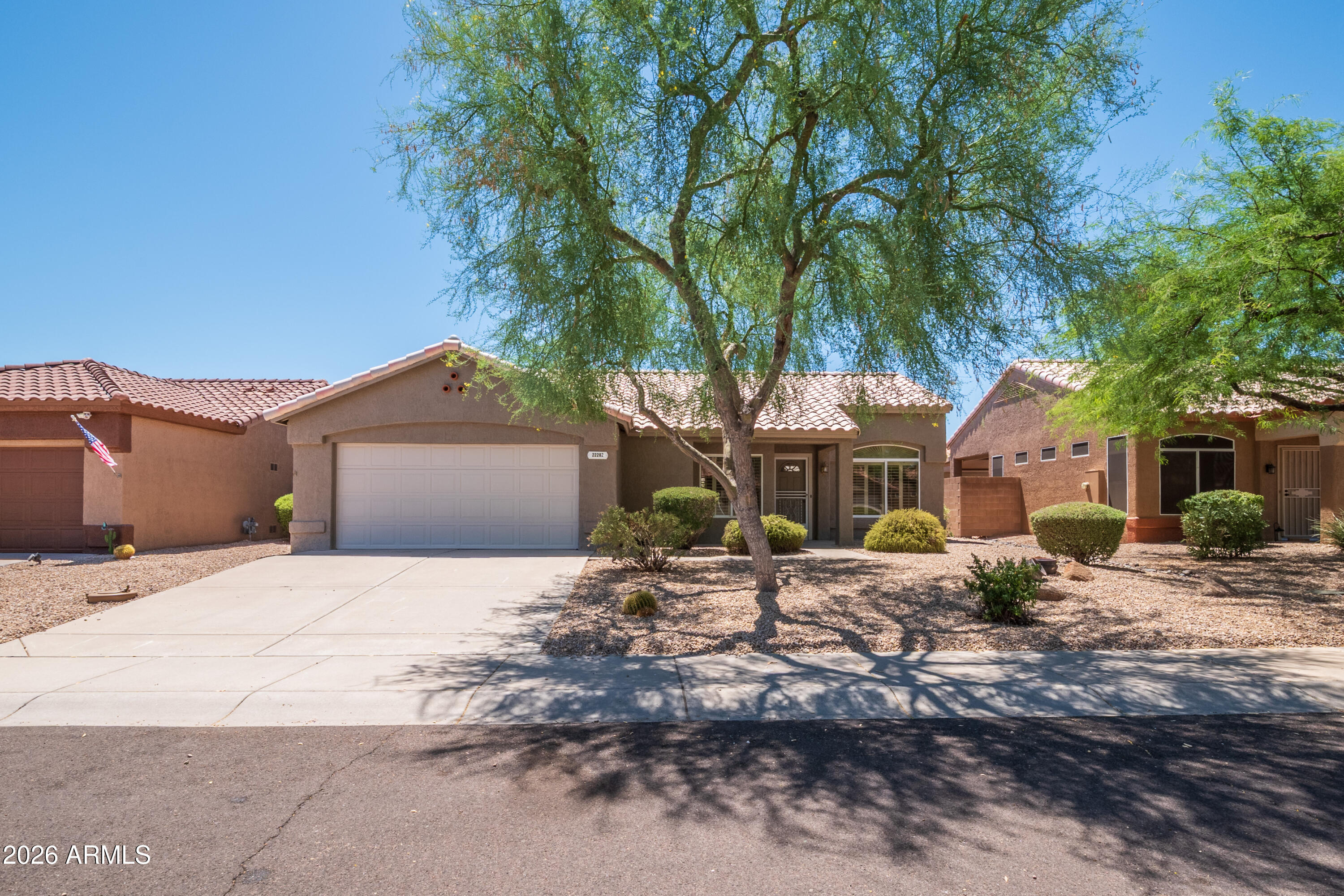 22202 N COCHISE Lane