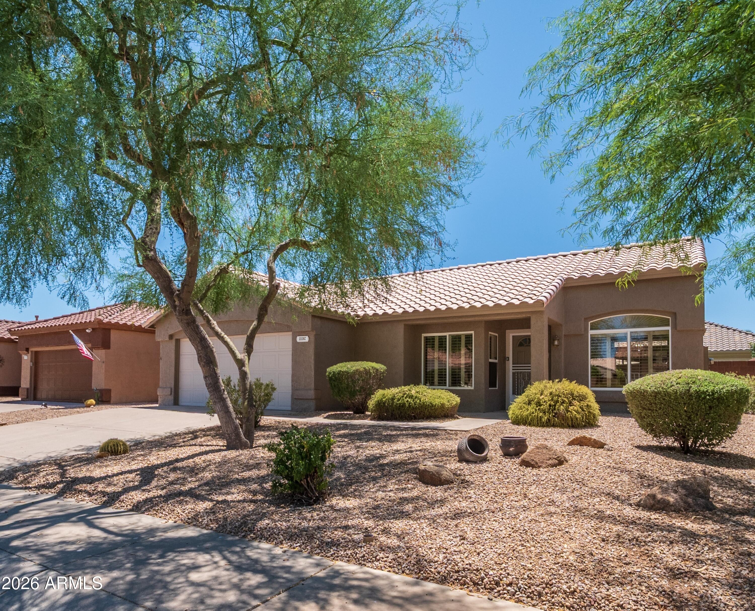 22202 N COCHISE Lane