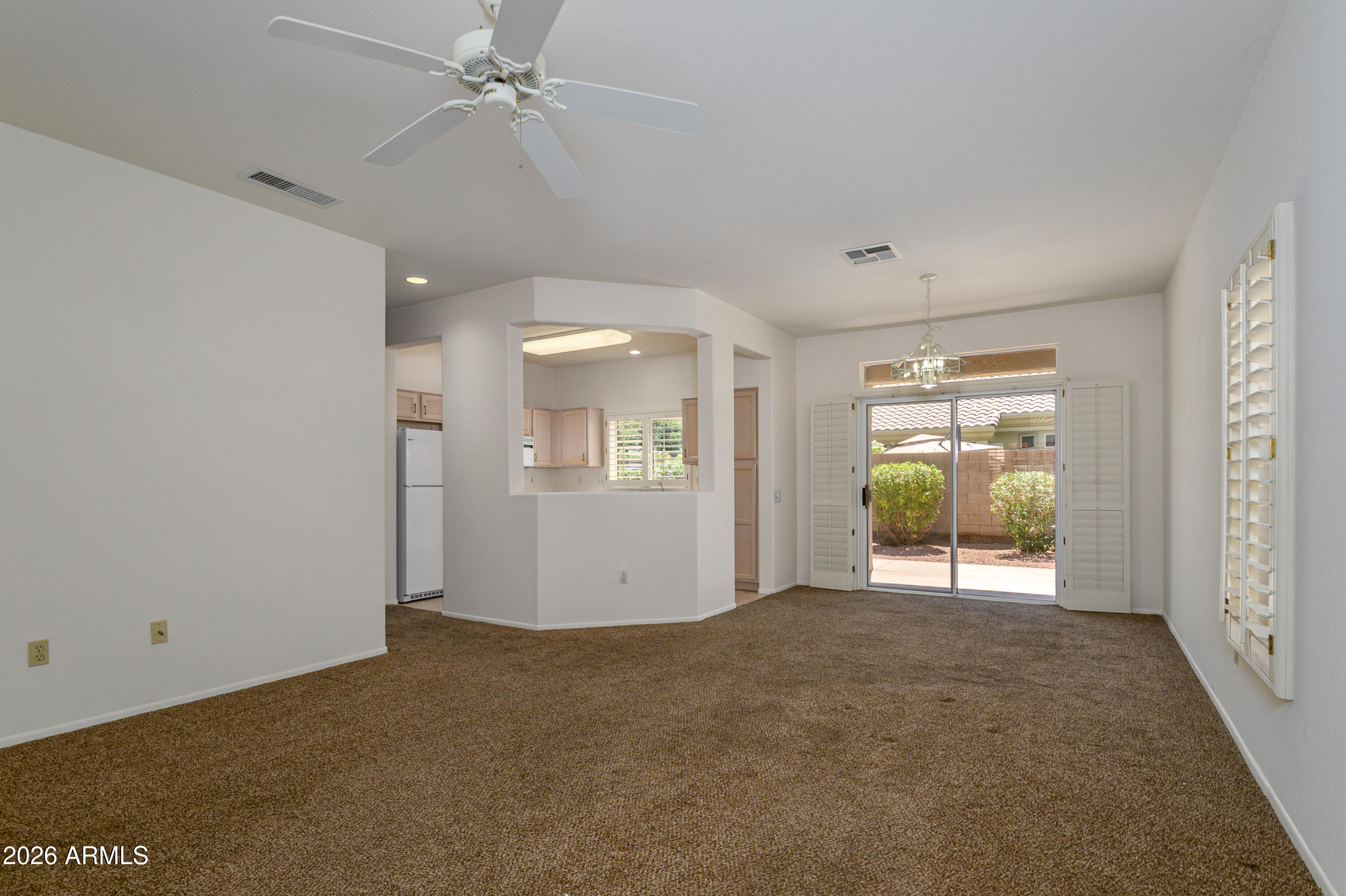 22202 N COCHISE Lane
