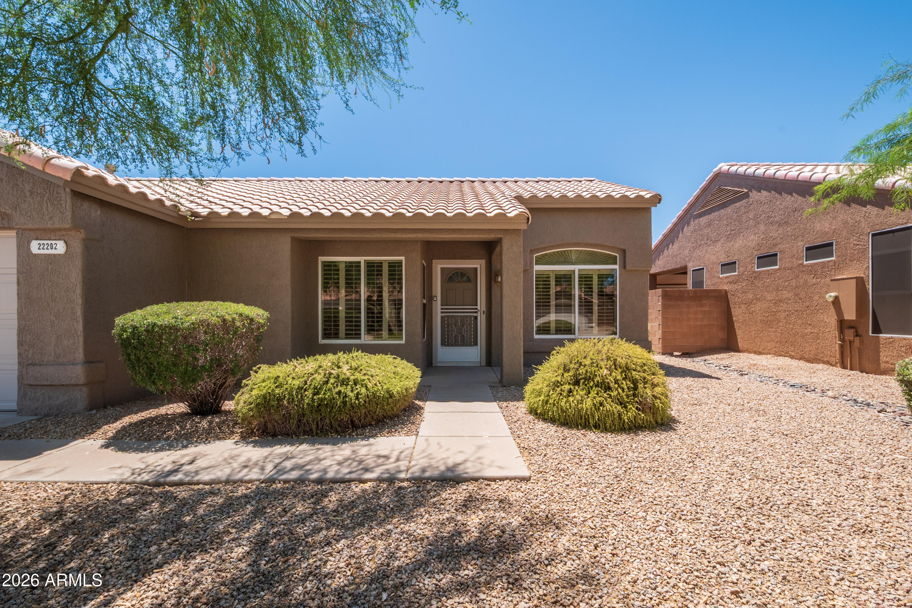 22202 N COCHISE Lane