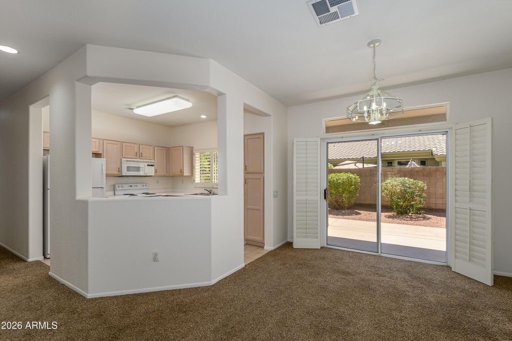 Photo of 22202 N Cochise Lane, Sun City West, AZ 85375 (MLS # 7051608)