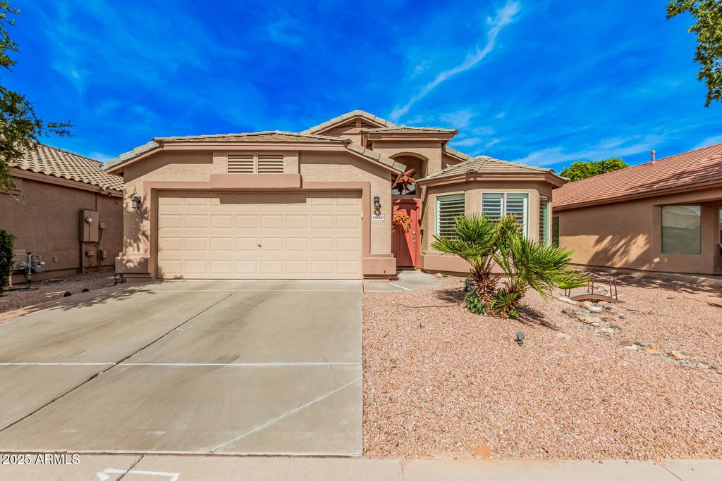 Photo of 41860 W Colby Drive, Maricopa, AZ 85138 (MLS # 6943503)