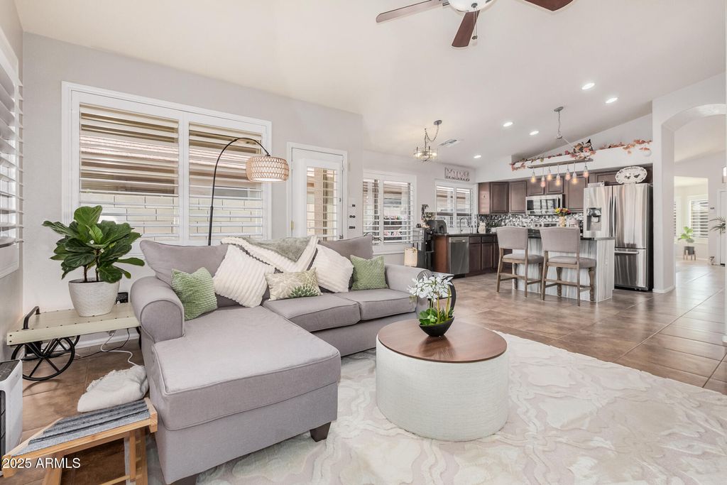 Photo of 41860 W Colby Drive, Maricopa, AZ 85138 (MLS # 6943503)