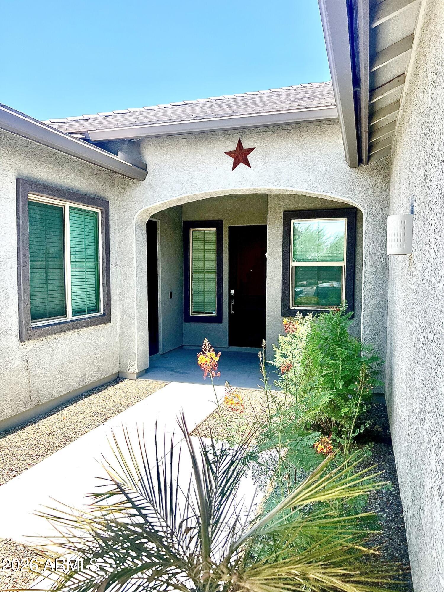 21730 E CALDWELLS Court