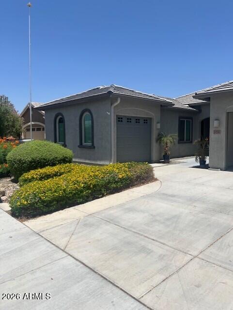 21730 E CALDWELLS Court