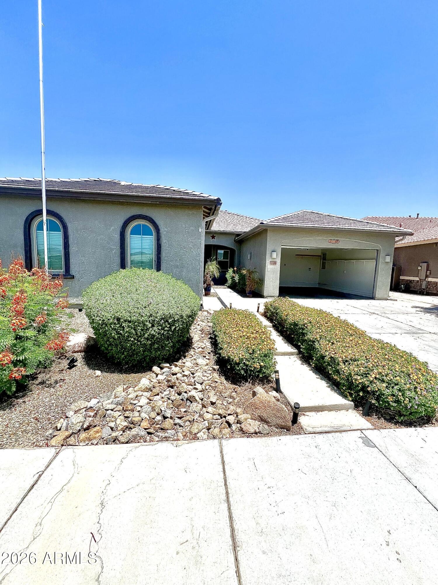 21730 E CALDWELLS Court
