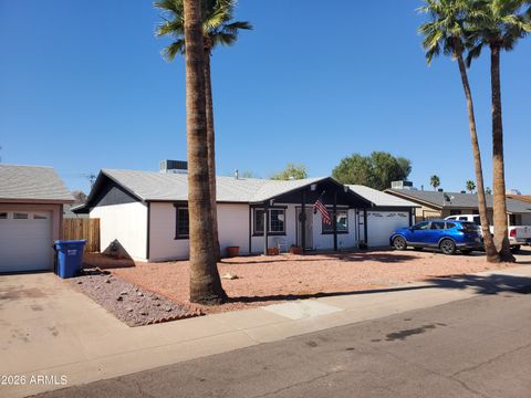 13440 N 36TH Place Phoenix AZ 85032