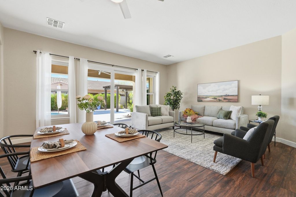 Photo of 18116 W Willow Drive, Goodyear, AZ 85338 (MLS # 7014521)