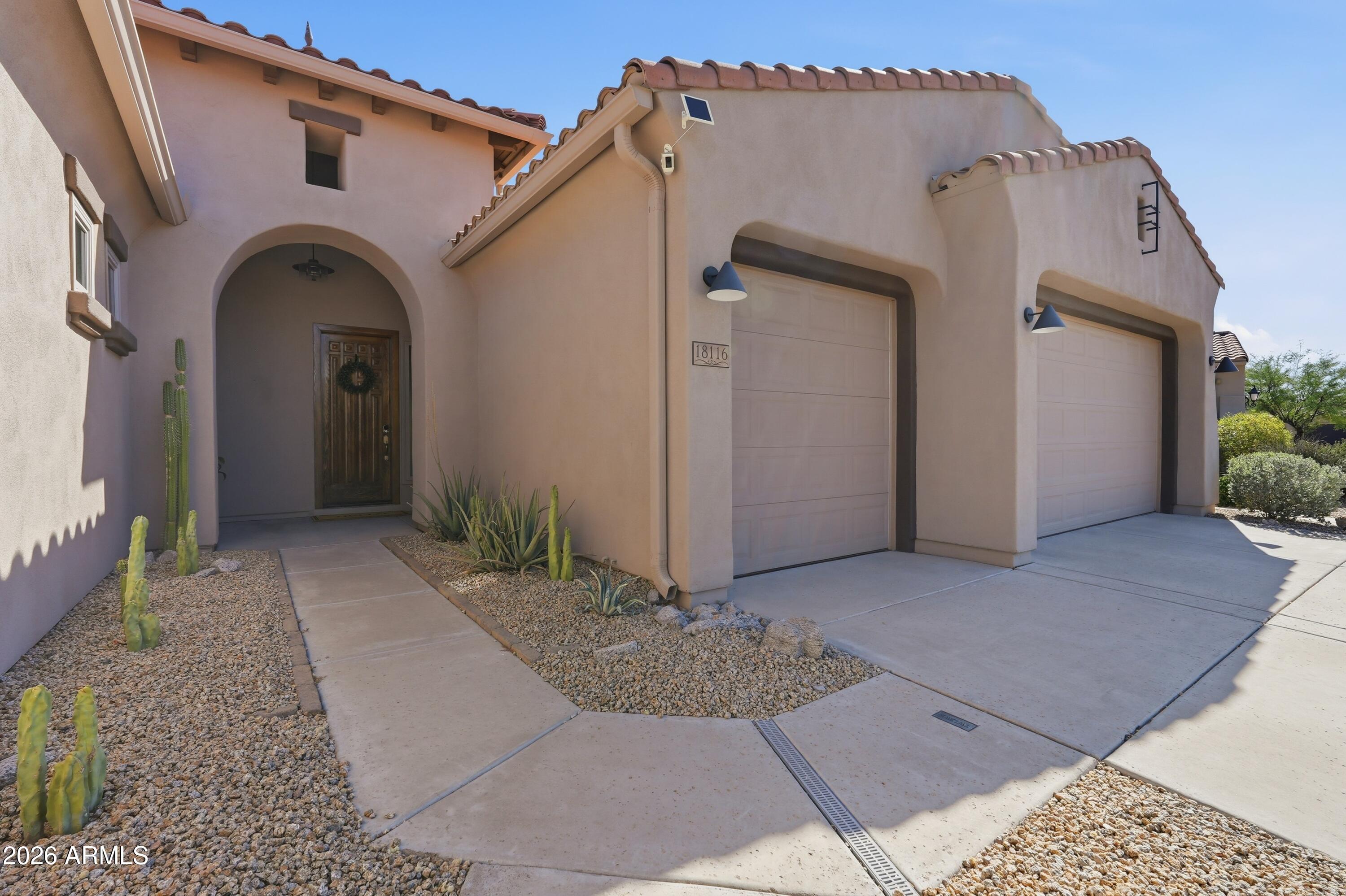 18116 W WILLOW Drive