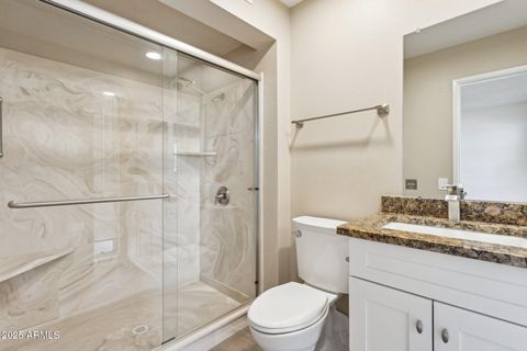 10608 W GULF HILLS Drive Sun City AZ 85351