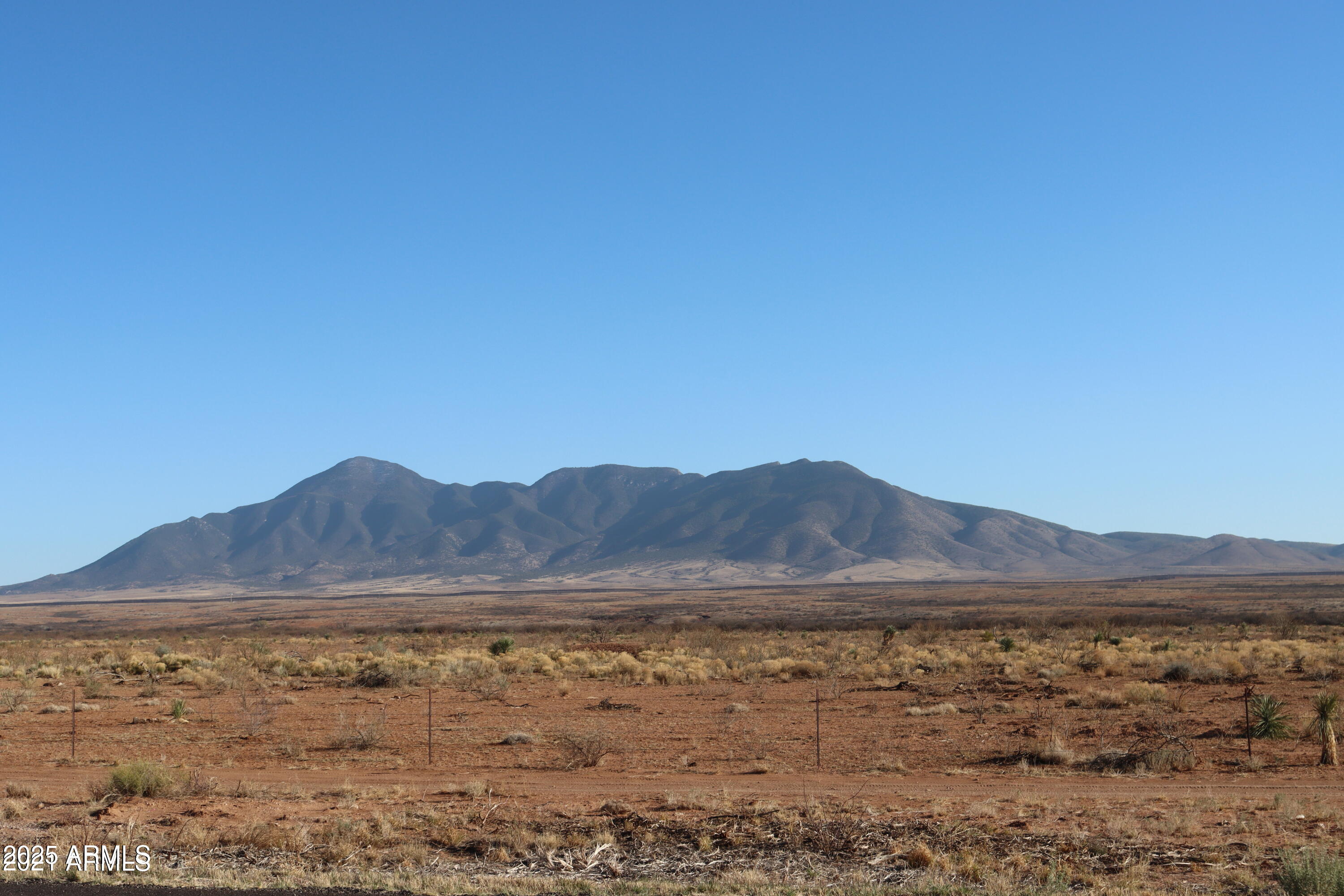 TBD W Desert Mountain Trail -