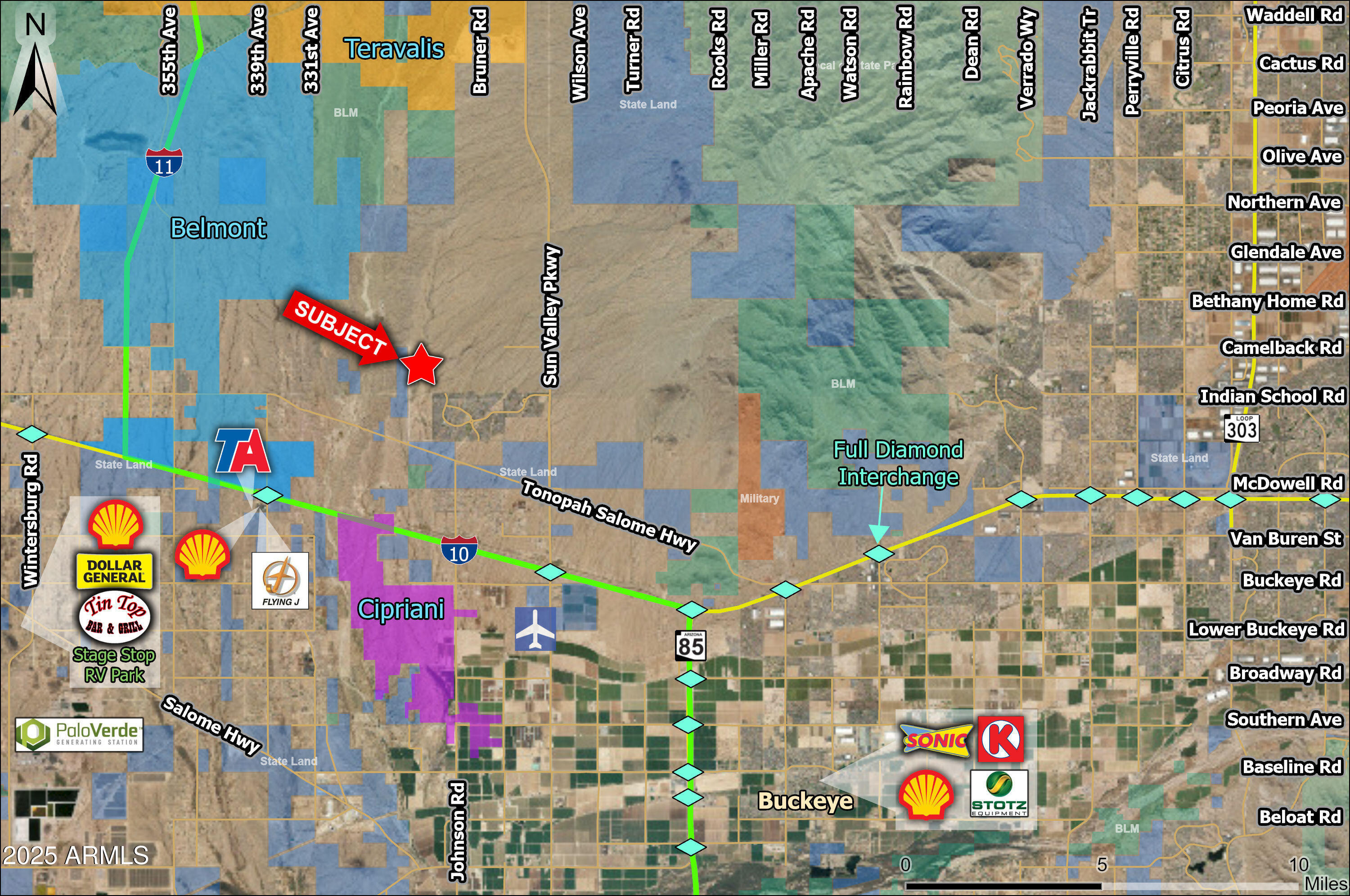 31111 W GLENROSA Avenue 125