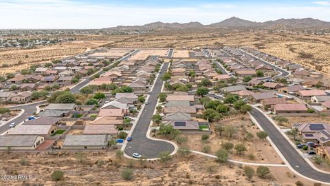 A home in Casa Grande