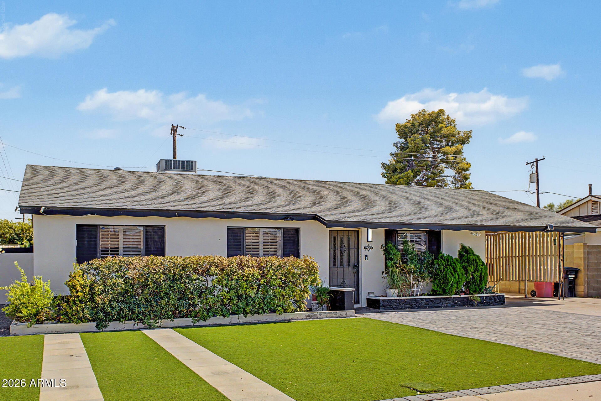 7543 E MCKINLEY Street
