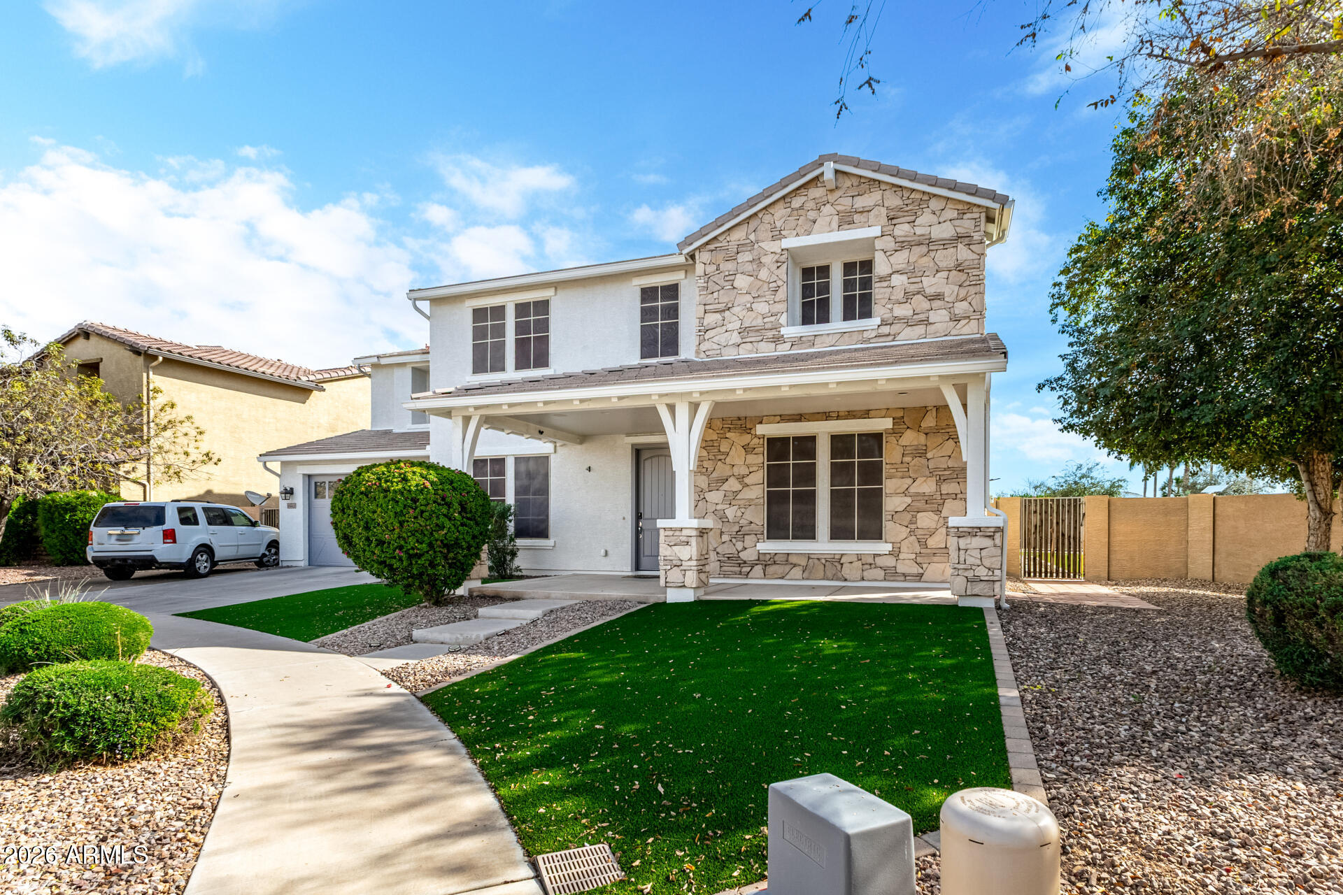 1961 S PONDEROSA Drive