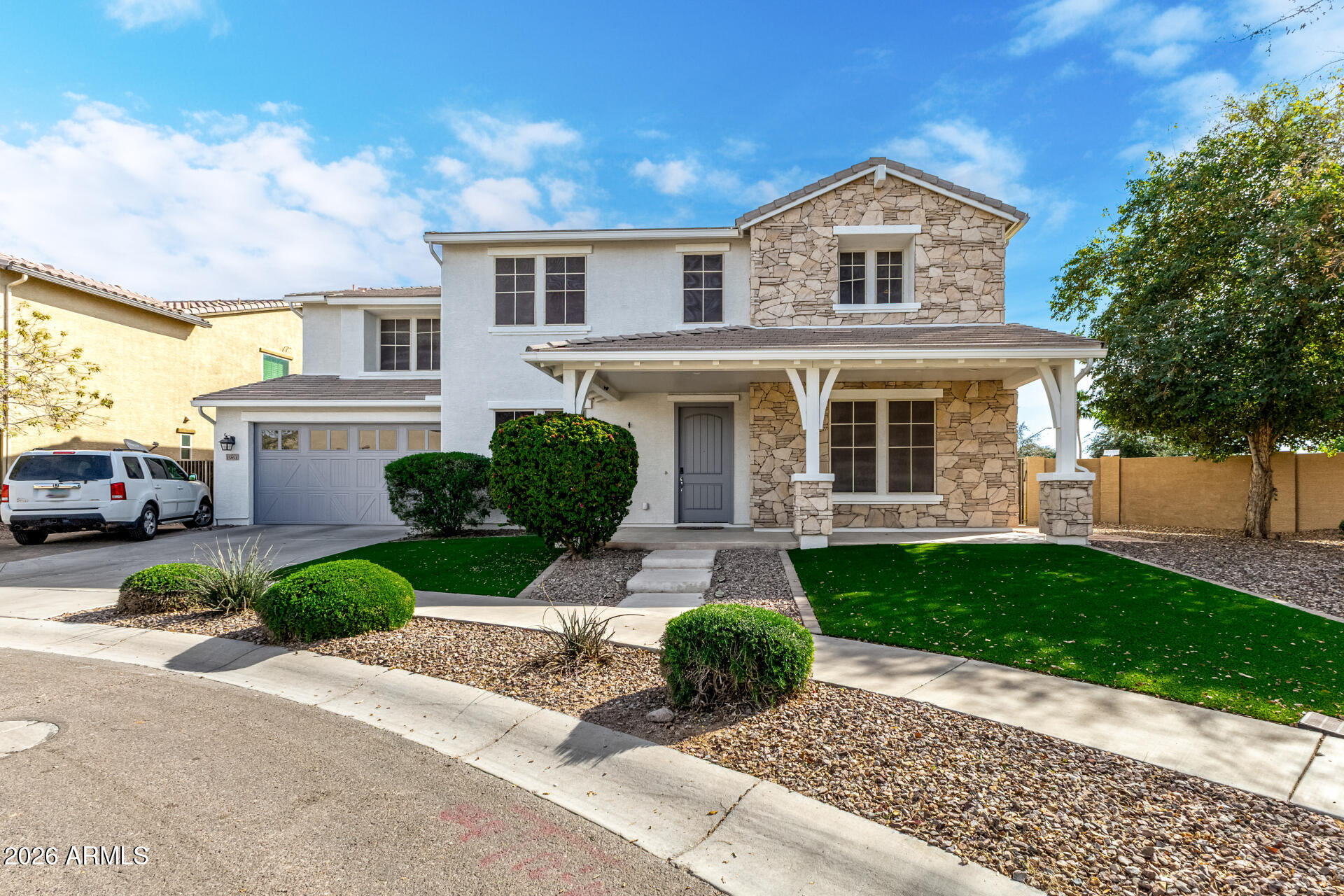 1961 S PONDEROSA Drive