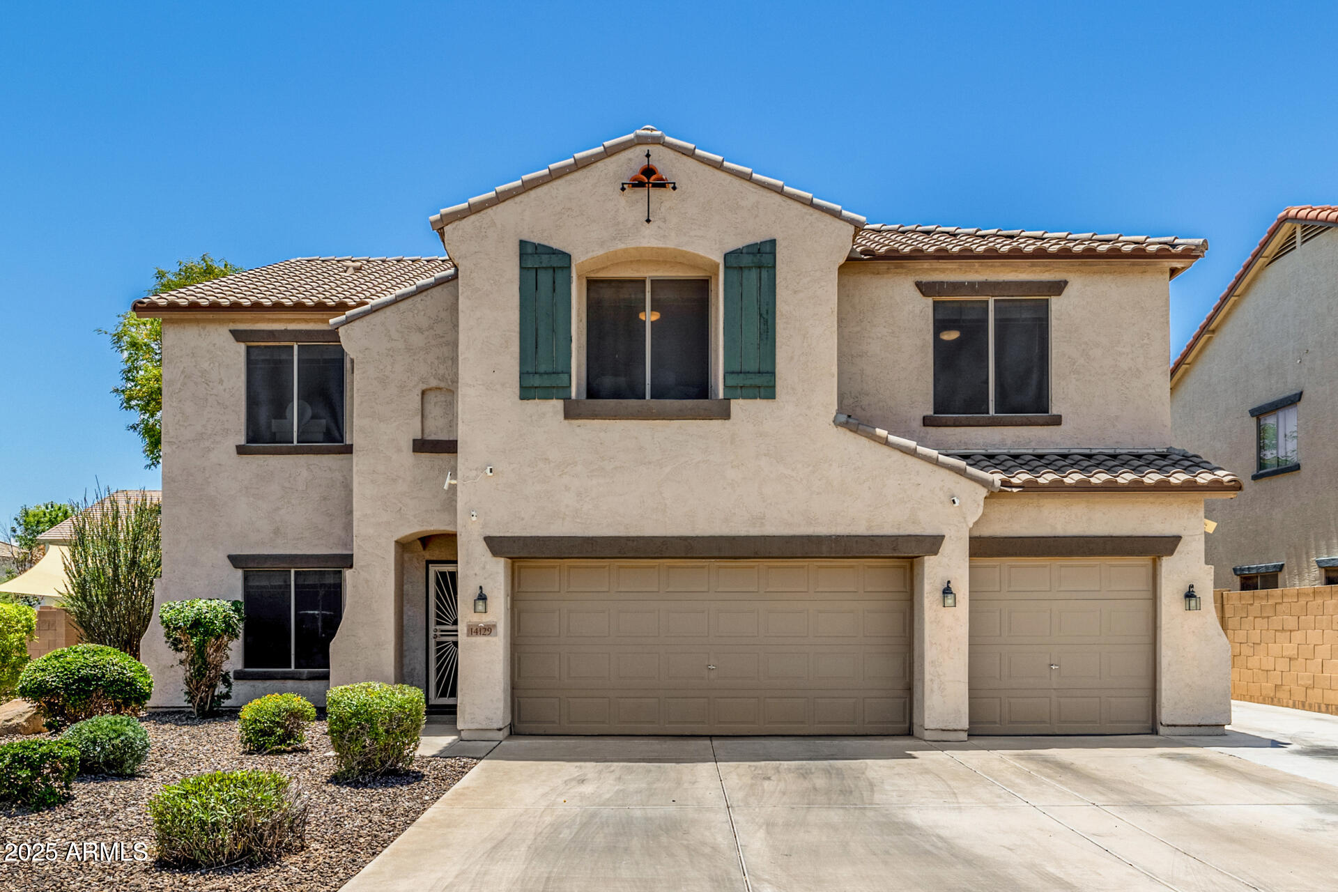 14129 W ST MORITZ Lane