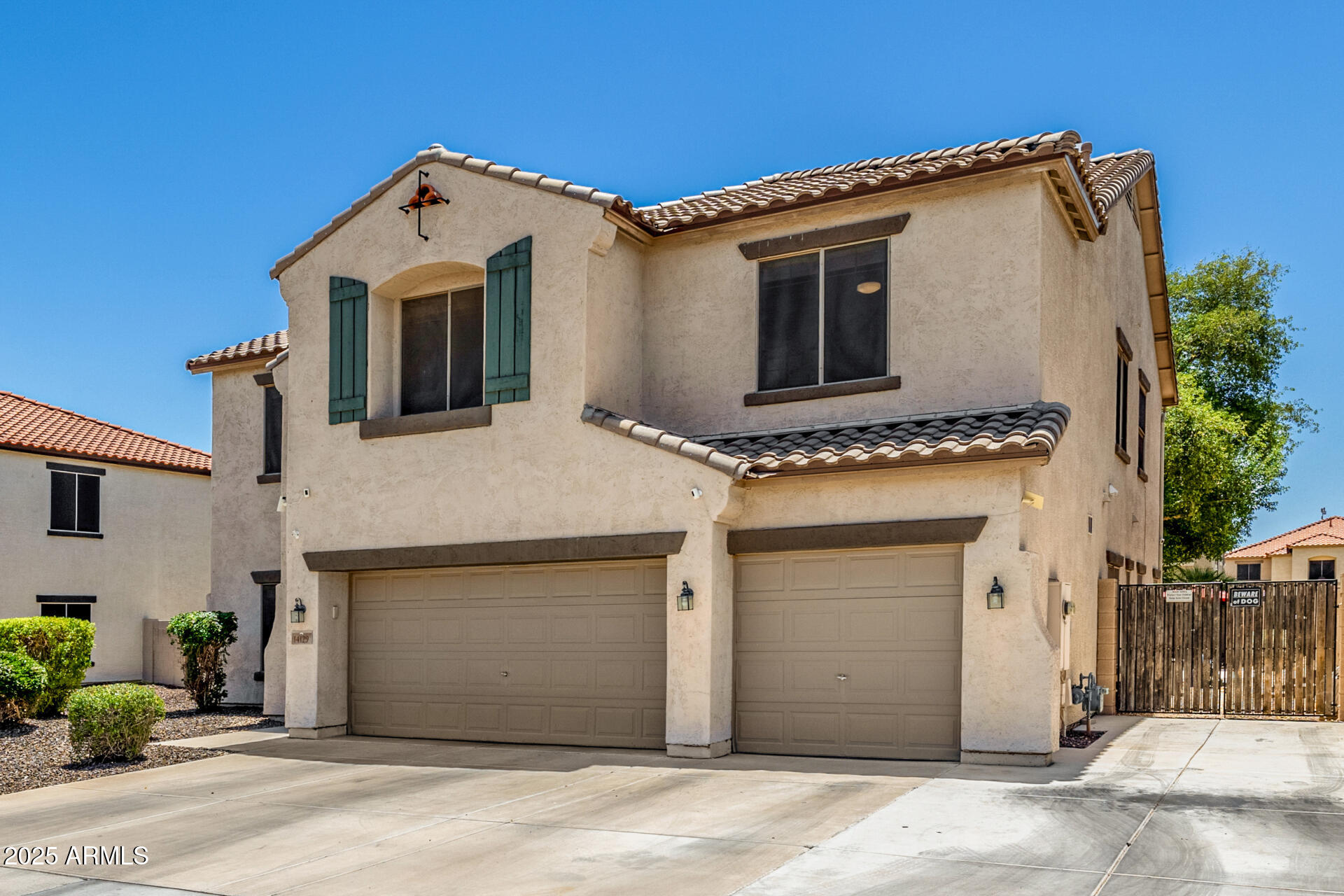 14129 W ST MORITZ Lane