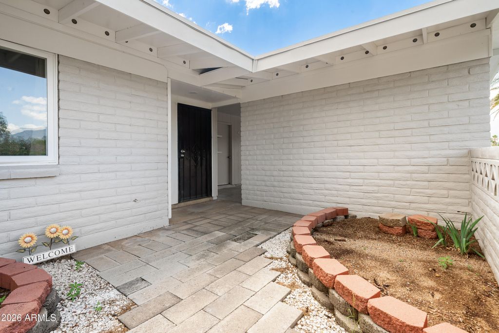 Photo of 1991 Exeter Drive, Sierra Vista, AZ 85635 (MLS # 6977882)