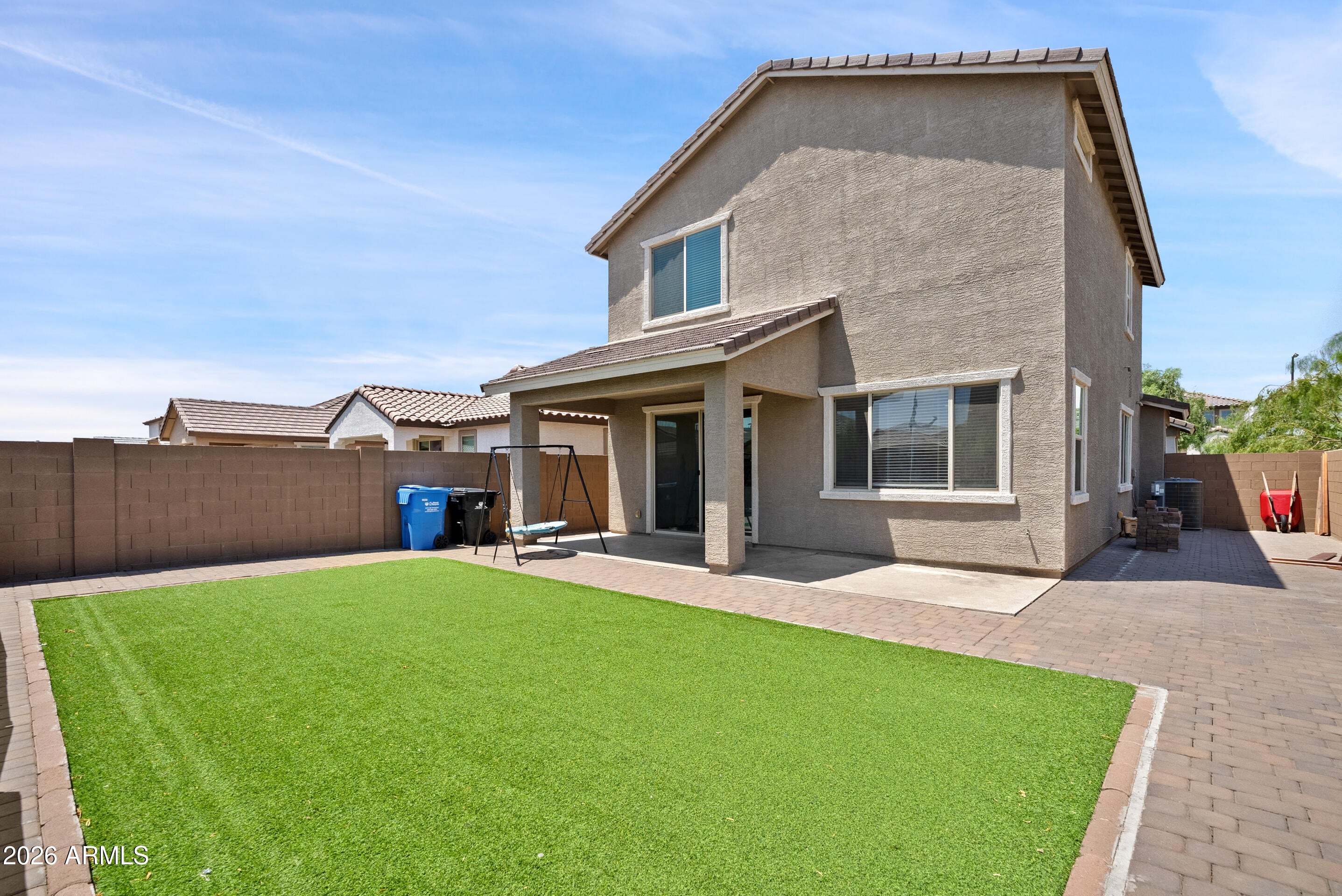9207 W SELLS Drive