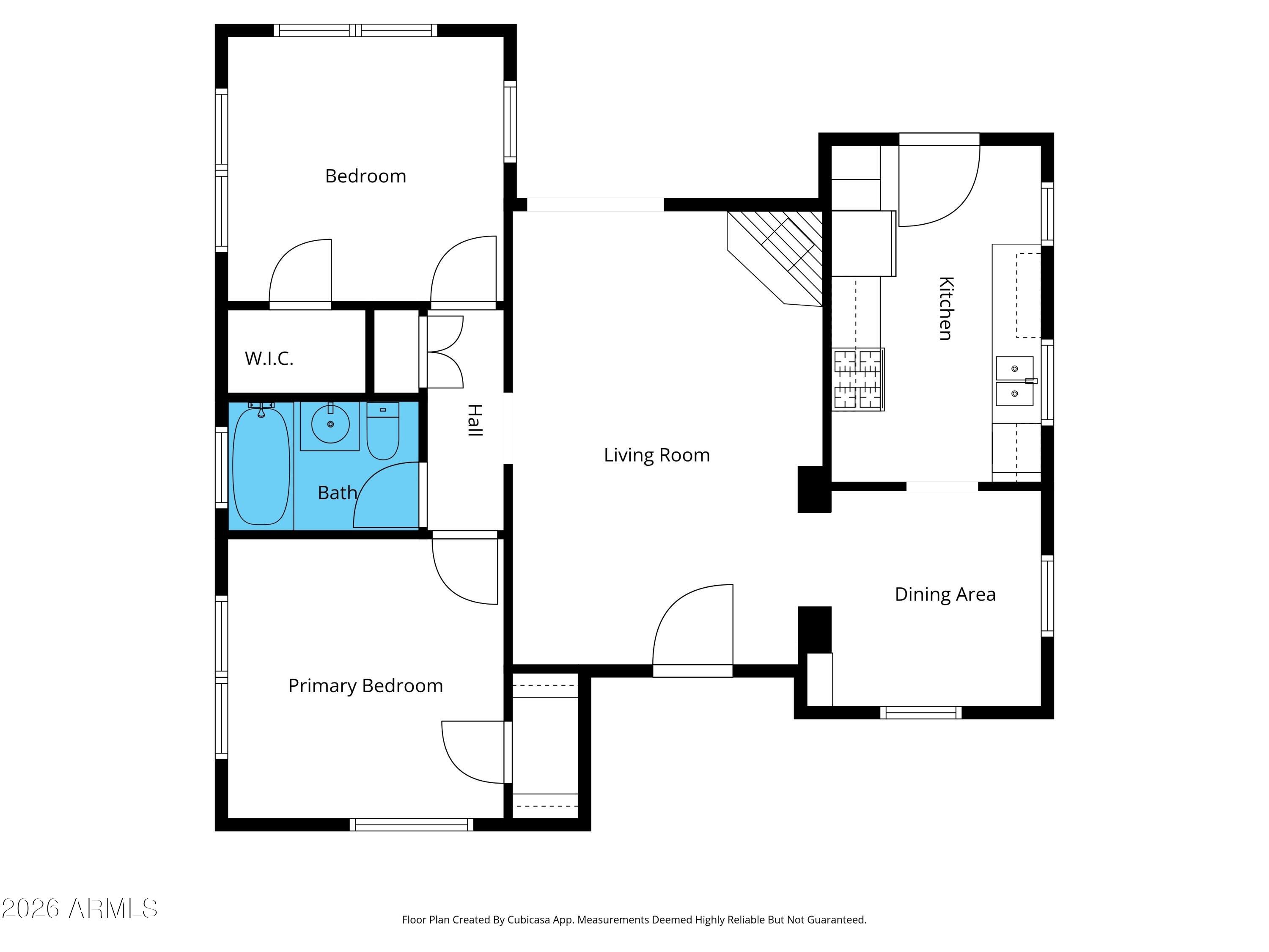 LA COLONIA - Residential