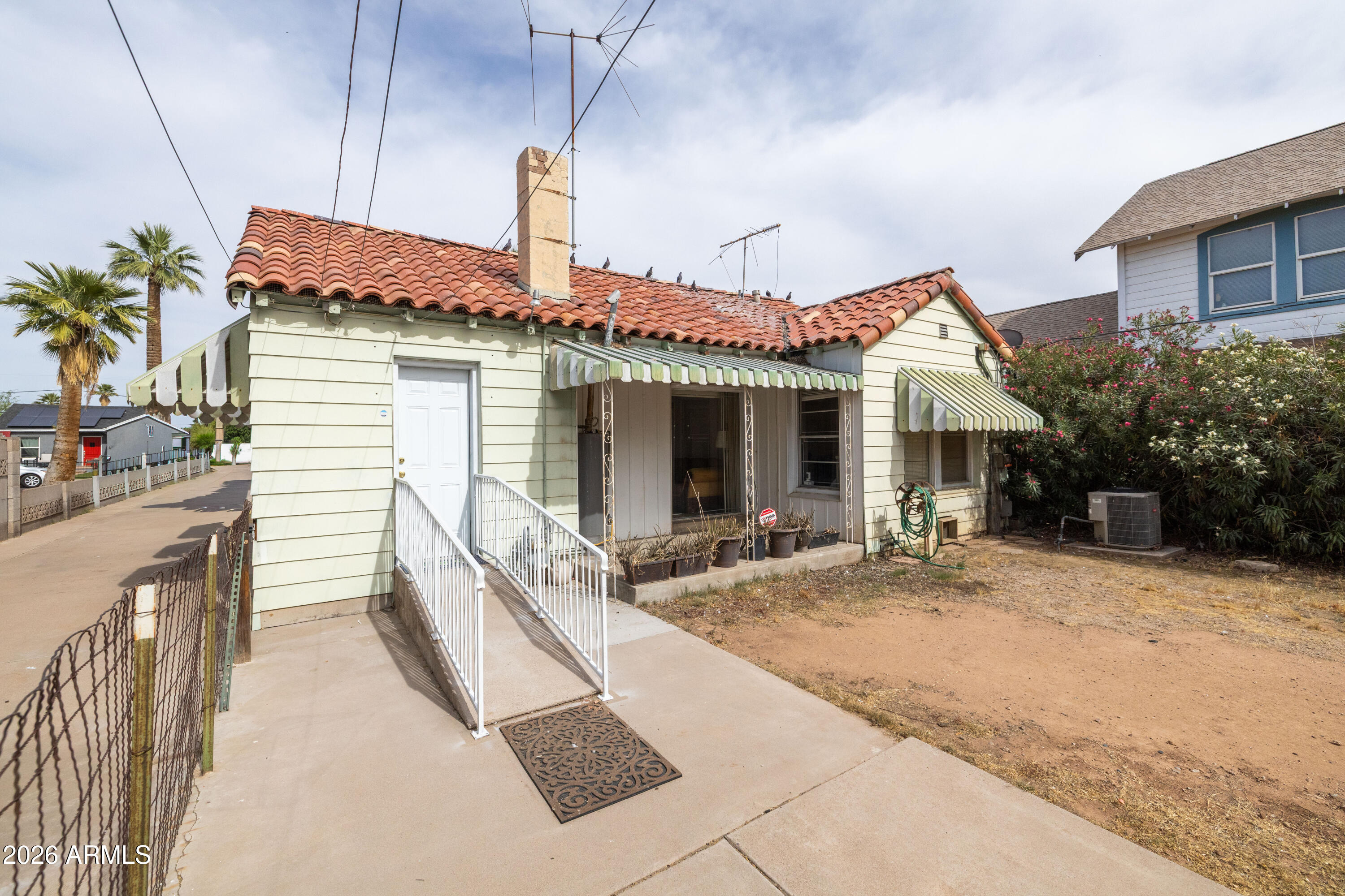 LA COLONIA - Residential