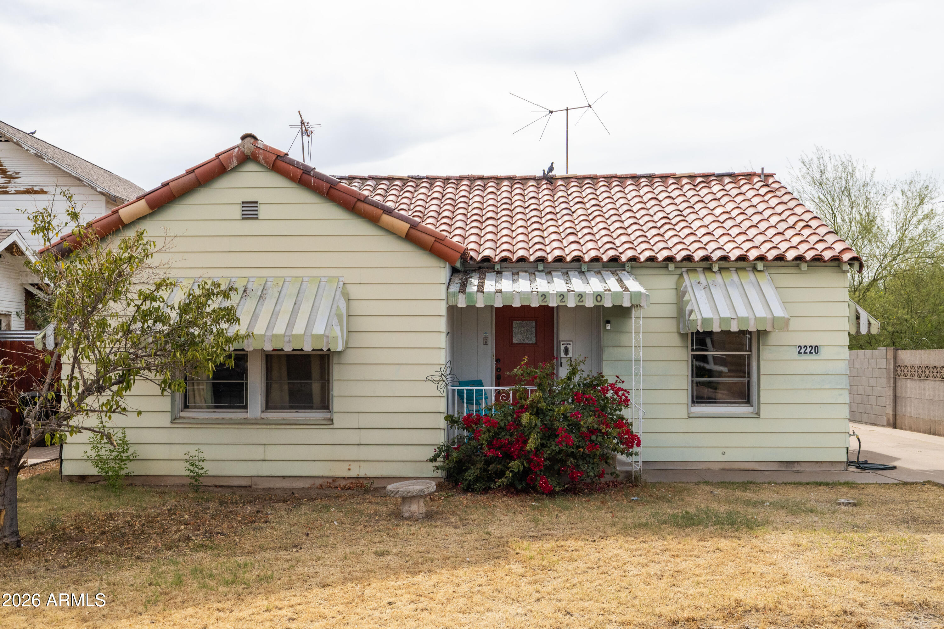 LA COLONIA - Residential