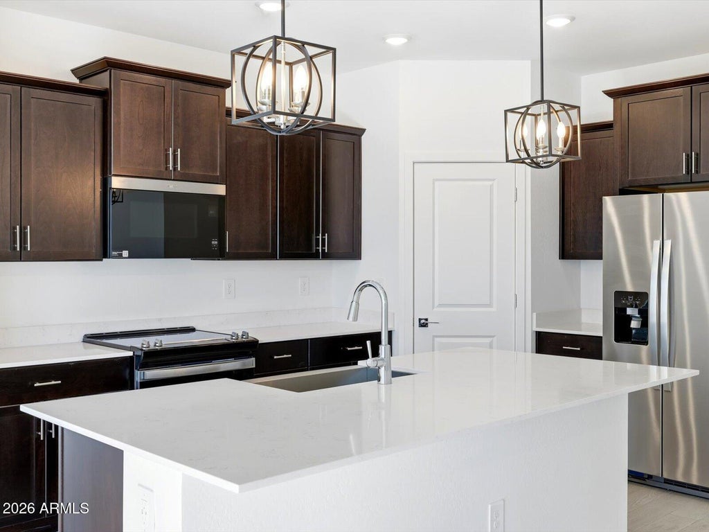 Photo of 24356 W Long Avenue, Buckeye, AZ 85326 (MLS # 7053818)